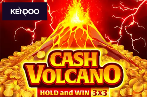 Cash Volcano
